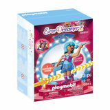 Playmobil Ever Dreamerz Music World Clare Building Set 70583 - Radar Toys