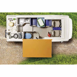 Playmobil Family Fun Camping Adventure Building Set 9318 - Radar Toys