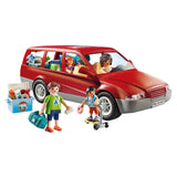Playmobil Family Fun Family Car Set 9421 - Radar Toys