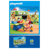 Playmobil Family Fun Panda With Cub - Radar Toys