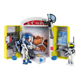 Playmobil Mars Mission Play Box Set 70307 - Radar Toys