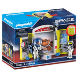 Playmobil Mars Mission Play Box Set 70307 - Radar Toys