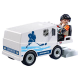 Playmobil NHL Hockey Zamboni Machine Set 9213 - Radar Toys