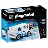 Playmobil NHL Hockey Zamboni Machine Set 9213 - Radar Toys