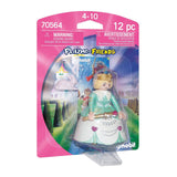Playmobil Playmo-Friends Magical Princess Building Set 70564 - Radar Toys