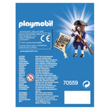Playmobil Playmo-Friends Royal Soldier Set 70559 - Radar Toys
