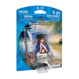 Playmobil Playmo-Friends Royal Soldier Set 70559 - Radar Toys
