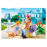 Playmobil Princess Building Set 70293 - Radar Toys