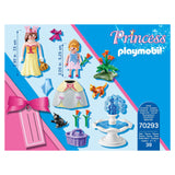 Playmobil Princess Building Set 70293 - Radar Toys