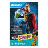 Playmobil Scooby-Doo Vampire Figure 70715 - Radar Toys