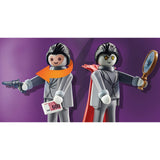 Playmobil Scooby-Doo! Adventure In The Mystery Mansion 70361 - Radar Toys