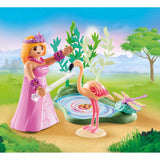 Playmobil Special Plus Princess At The Pond Building Set 70247 - Radar Toys