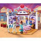 Playmobil Spirit Untamed Miradero Tack Shop Set 70695 - Radar Toys