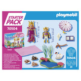Playmobil Starter Pack Royal Picnic Set 70504 - Radar Toys