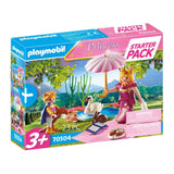 Playmobil Starter Pack Royal Picnic Set 70504 - Radar Toys
