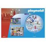 Playmobil Take Along Diner 70111 - Radar Toys