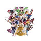 Playmobil Figures Series 13 Pink Blind Bag Figure Set 9333 - Radar Toys