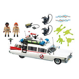 Playmobil Ghostbusters Ecto-1 Building Set 9220 - Radar Toys
