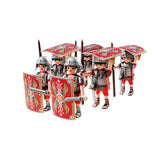 Playmobil History Roman Troop Building Set 9168 - Radar Toys