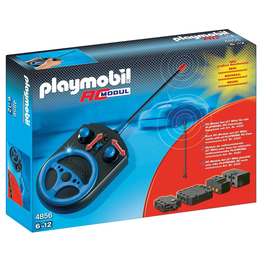 Playmobil RC Modul Building Set 4856 - Radar Toys