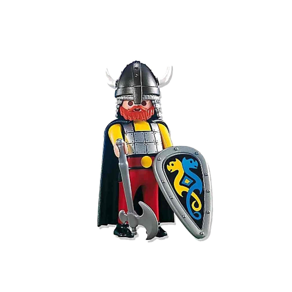 Playmobil Viking Leader Building Set 7678