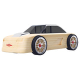 Playmonster Automoblox Mini Series C14 Zephyr Figure - Radar Toys