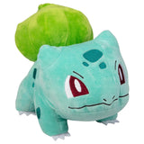 Pokemon Bulbasaur 8 Inch Plush Figure - Radar Toys