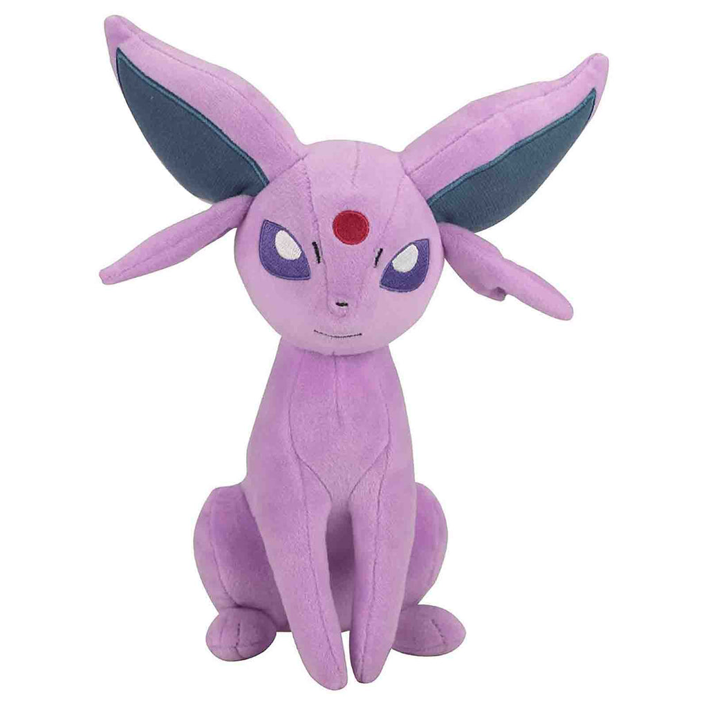 Pokemon Espeon 8 Inch Plush Figure