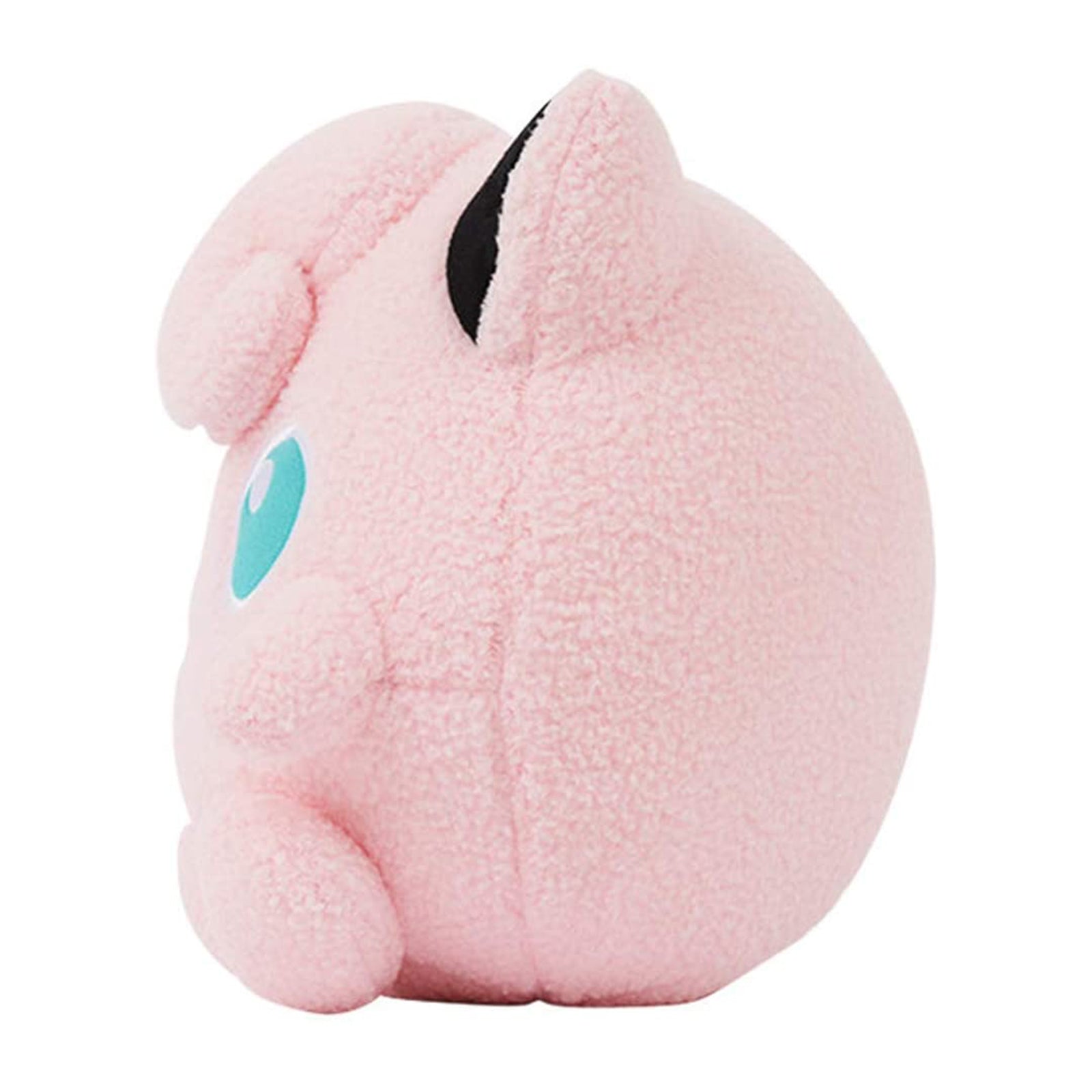 Pokemon Jigglypuff Curly Fabric 9 Inch Plush Figure | Radar Toys Pokemon Jigglypuff Curly Fabric 9 Inch Plush Figure | Radar Toys
