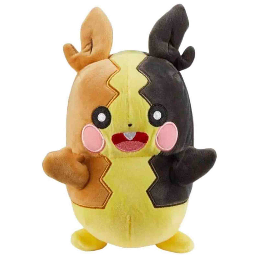 Pokemon Morpeko 8 Inch Plush Figure