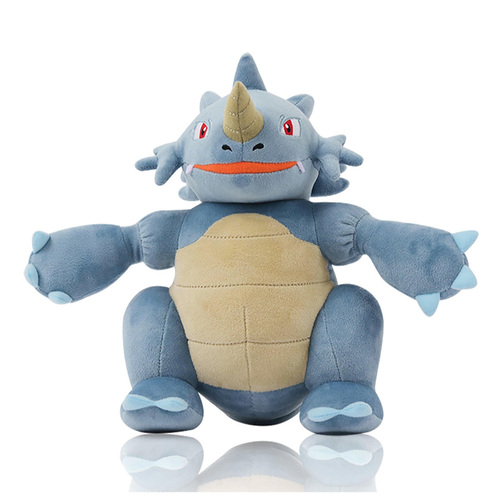 Pokemon Rhyain Pokemon Rhydon