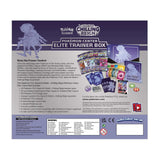 Pokemon Sword And Shield Chilling Reign Bundle Box - Radar Toys
