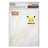 Pokemon TCG First Partner Collector's Binder - Radar Toys
