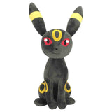 Pokemon Umbreon 8 Inch Plush Figure - Radar Toys