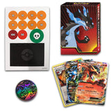 Pokemon Battle Arena Decks Mega Charizard X Set - Radar Toys