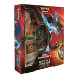 Pokemon Battle Arena Decks Mega Charizard X Set - Radar Toys