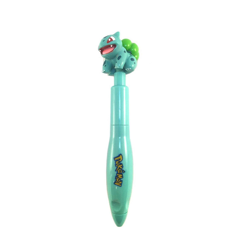 Pokemon Bulbasaur Character Clicker Pen
