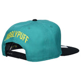 Pokemon Jigglypuff Turquoise Snapback Hat - Radar Toys