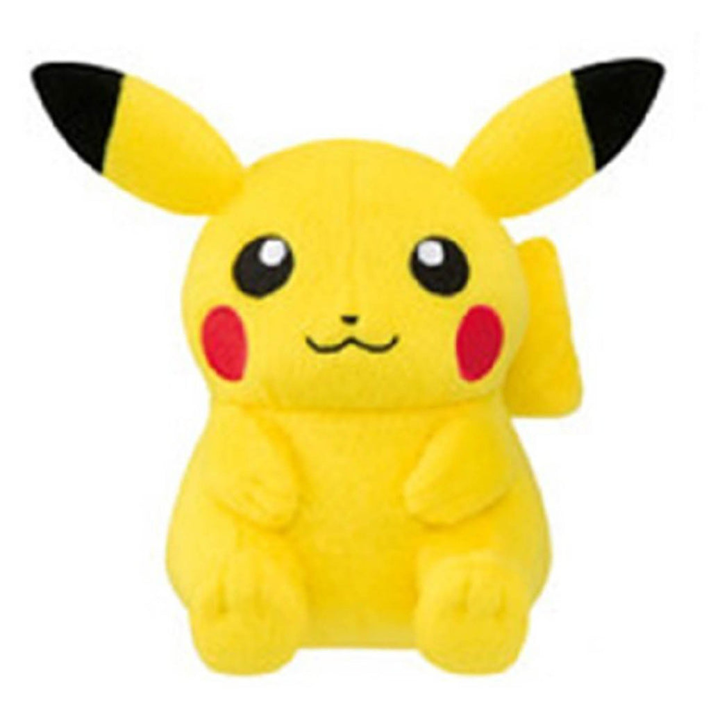 Pokemon Movie Volume 1 Pikachu 5 inch Plush Figure