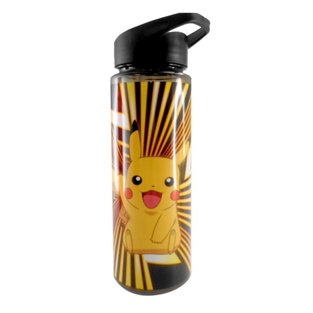 Pokemon Pikachu 16 oz. Water Bottle