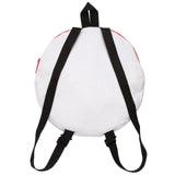 Pokemon Pokeball Plush Backpack - Radar Toys