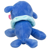 Pokemon Popplio 7 Inch Plush Figure - Radar Toys