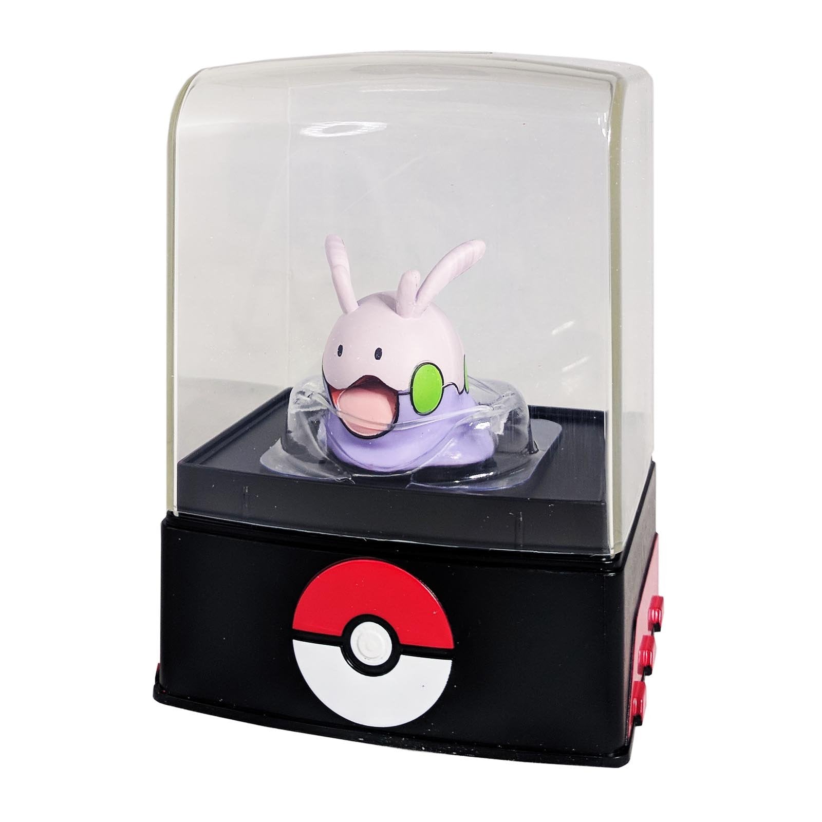 Pokemon Select Collection Pokemon Select Collection Goomy 2 Inch Figure | Radar Toys