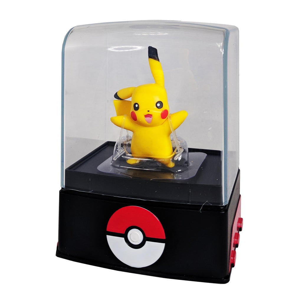 Pokemon Select Collection Pikachu 2 Inch Figure - Radar Toys