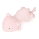 Pokemon Sleeping Mew 11 Inch Plush - Radar Toys