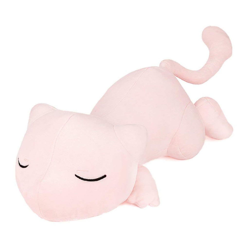 Pokemon Sleeping Mew 11 Inch Plush