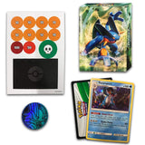 Pokemon Sun And Moon Celestial Storm Theme Deck Hydro Fury - Radar Toys