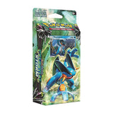 Pokemon Sun And Moon Celestial Storm Theme Deck Hydro Fury - Radar Toys