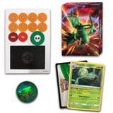 Pokemon Sun And Moon Celestial Storm Theme Deck Leaf Charge - Radar Toys