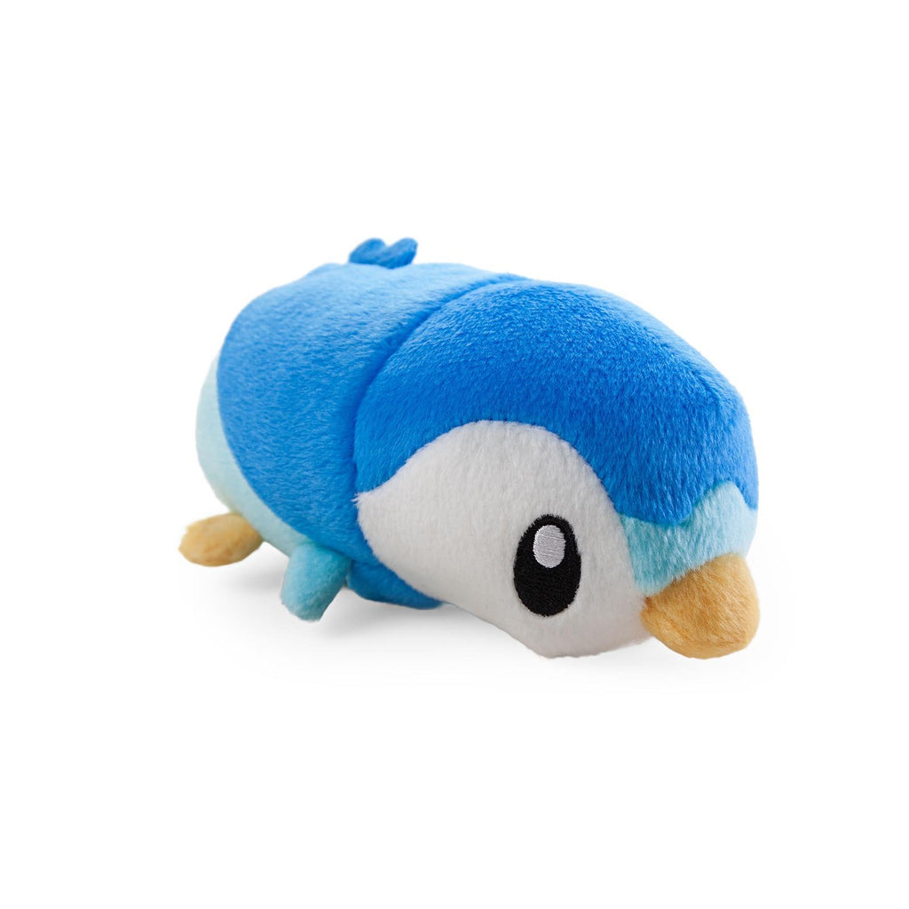 Pokemon Sun And Moon Piplup 5 Inch Plush Figure